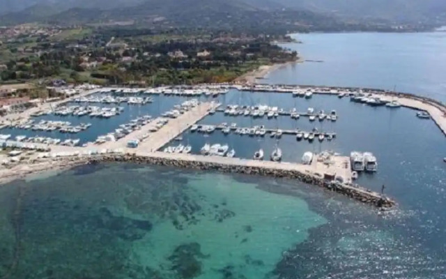 Topazio Comfortable Holiday Residence