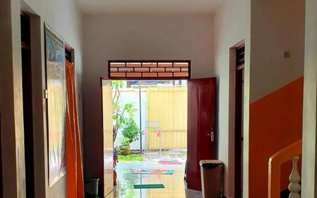Kind And Love Guesthouse