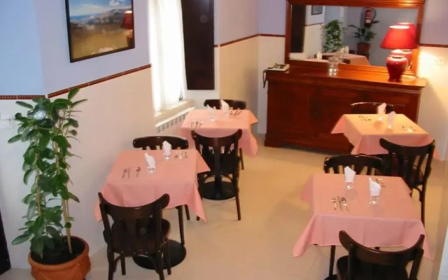 Hotel Fitu