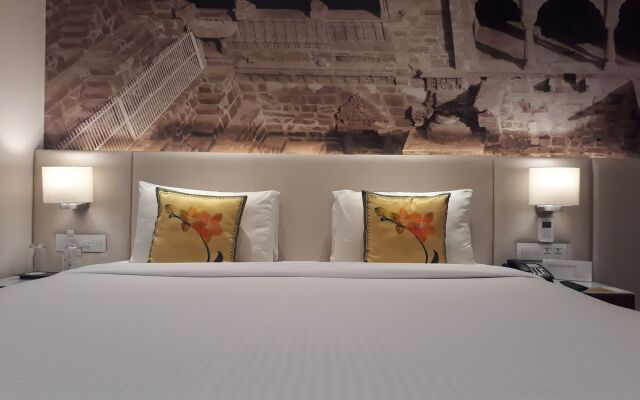 Regenta Central Jaipur