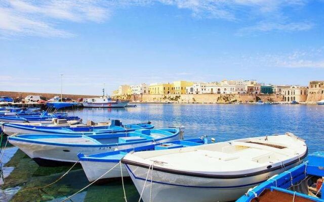 Appartamenti Gallipoli