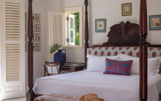 Magnificent 8BR Home w Caribbean Ocean Views