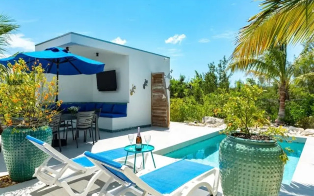 Grace Bay Vacation Villa