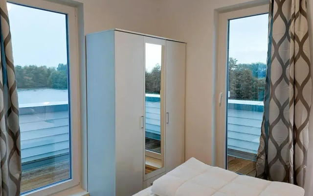 Nice Home in Tossens With Sauna, 2 Bedrooms and Wifi
