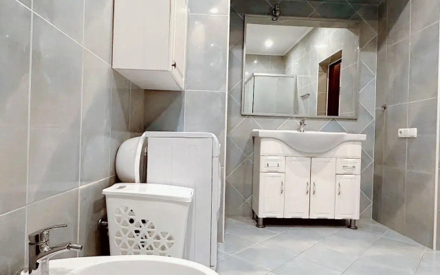 Милана, Алёна, Варвара, Елена