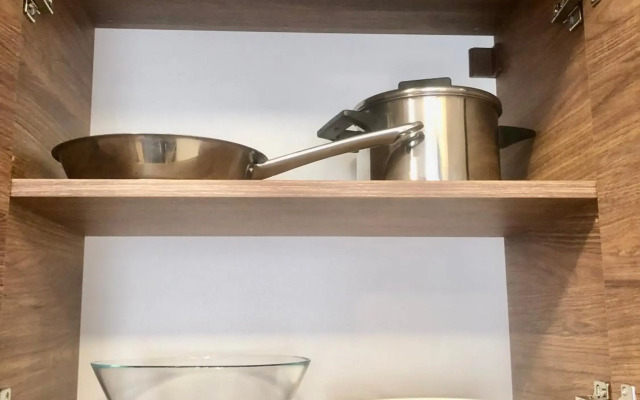 Borovets Gardens B21 Morunov Apart