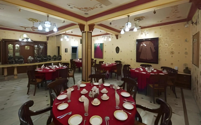 Ravla Bhenswara
