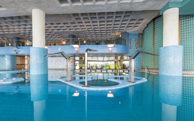 Gloria Palace Amadores Thalasso & Hotel