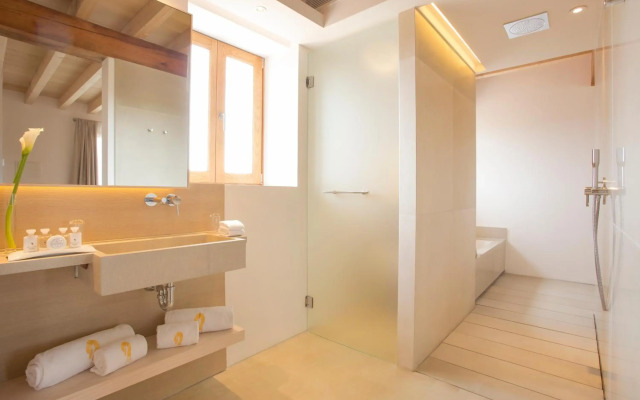 Hotel Fontsanta Thermal Spa & Wellness, adults only – Preferred Hotels & Resorts