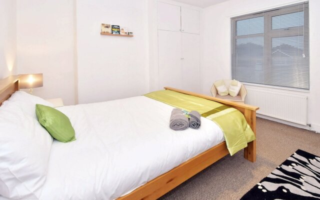 Townhouse @ Hanley Road Stoke