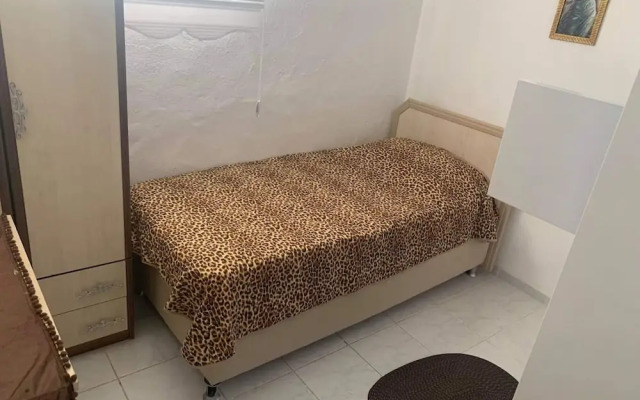 Cosy,nice and Convenient Family sea View Apartment