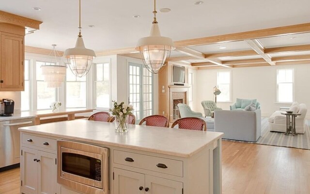 26 Mousehole Lane - Four Bedroom House