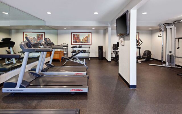 Best Western Chula Vista/Otay Valley Hotel