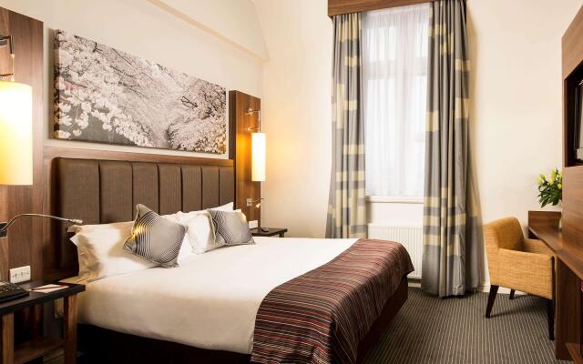 Mercure Darlington Kings Hotel