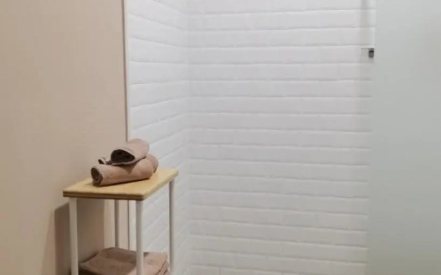 MiTRa Luxury Apartments