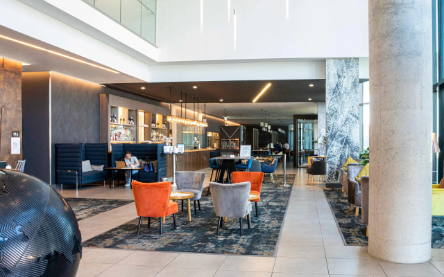 Pullman Liverpool