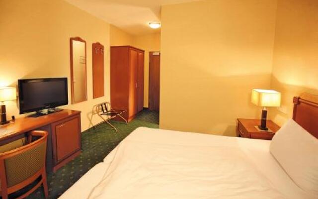 Hotel Goldener Acker