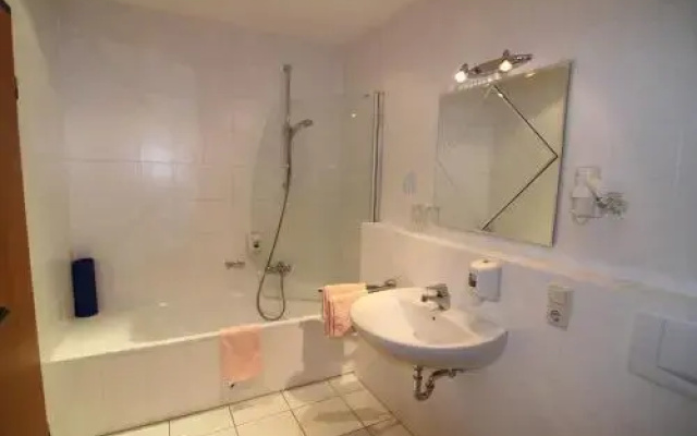 Hotel Am Tiergarten