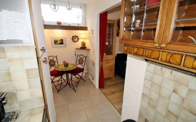 Ferienpark D06-007 Ferienpark