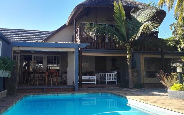 Inn Style Guesthouse