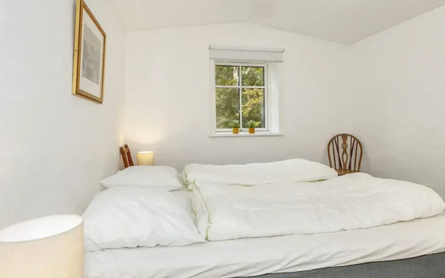 4 Star Holiday Home in Laeso