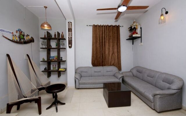 Oyo 36535 Koushalya Resort