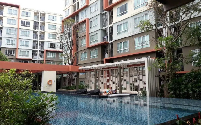 Dcondo Kathu - Patong