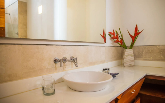 Casa Claver Loft Boutique Hotel