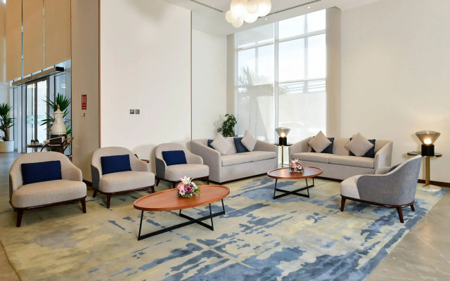 Clarion Hotel Jeddah Airport