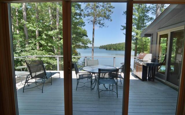 Serenity On Lake Owen 5 Bedroom Hotel Room by Redawning