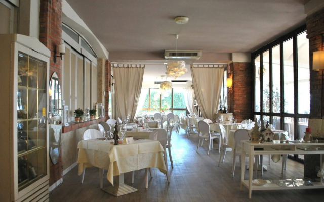 Hotel La Bergamina