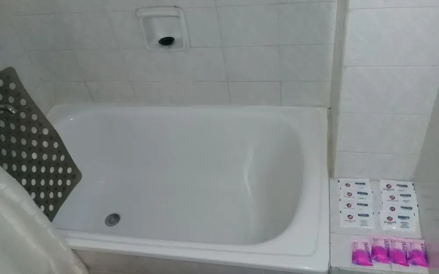 Apart Hotel Marilian