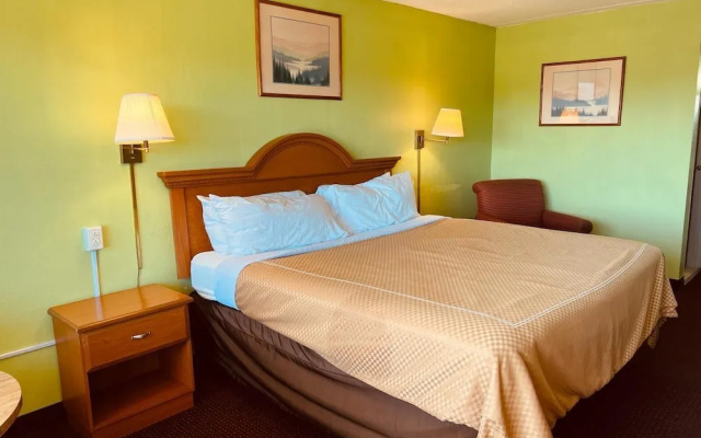 FairBridge Inn Express Renfro Valley