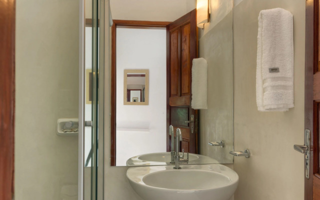 Pousada Agua de Coco