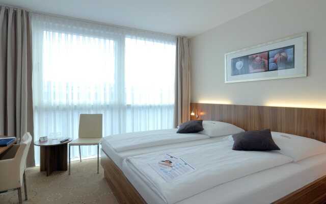 Best Western Hotel Berlin Mitte