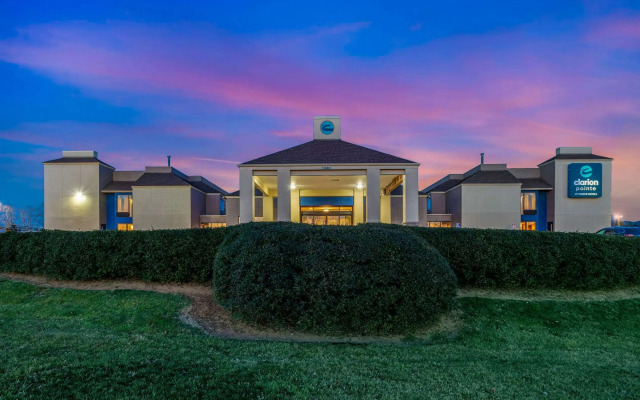 Clarion Pointe Harrisonburg