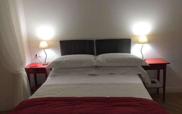 La Belle Coquette B&B