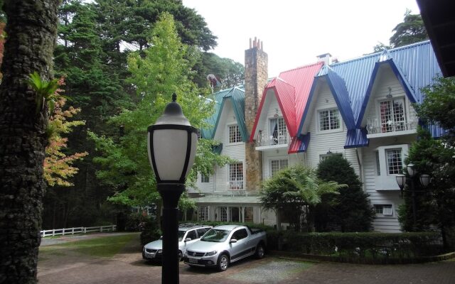 Canada Lodge