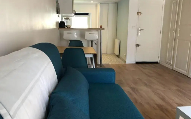 Suites Rive Gauche - FONTAINEBLEAU - Chez Julien