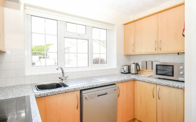 West Lulworth Apartment