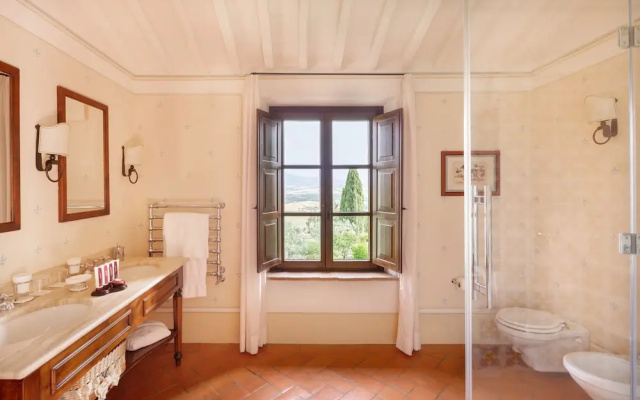 Castello Banfi - Il Borgo - Relais et Chateaux