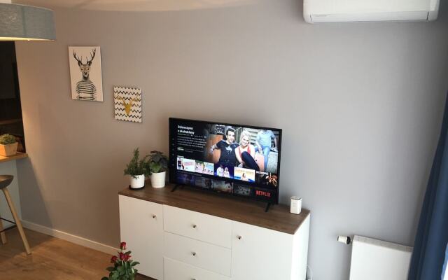 Smart & Exclusive Apartment