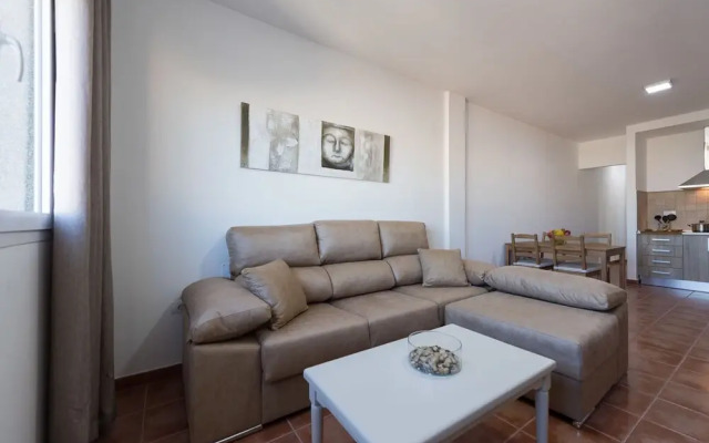 Apartments La Madera