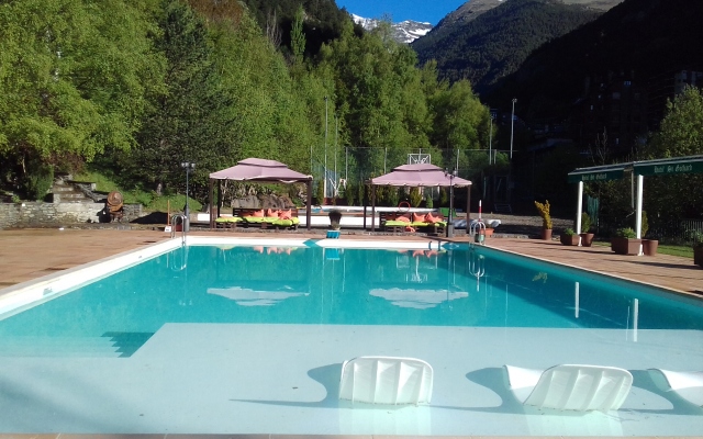 Hotel Sant Gothard