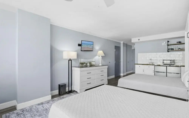 Oceanside Inn 623