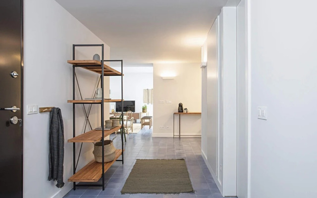 Piso Azul Premium Apartments in Bairro Alto