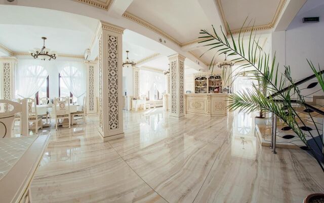 Pension Elegance