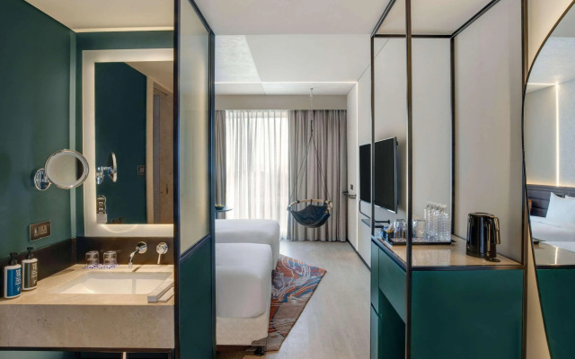 Novotel Pune Viman Nagar Hotel