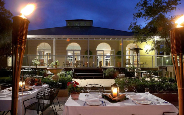 voco Kirkton Park Hunter Valley  by IHG