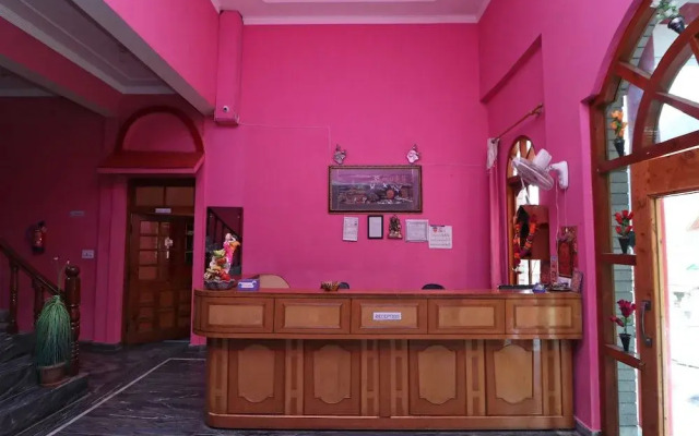 OYO 30229 Blue Diamond